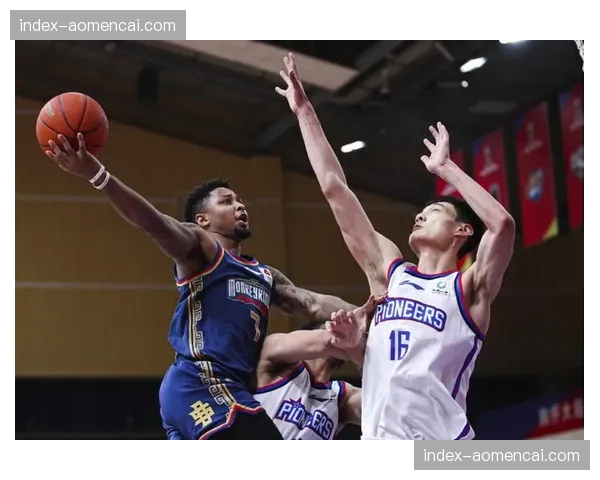 福建浔兴签下外援昆汀·皮特森，补强进攻火力