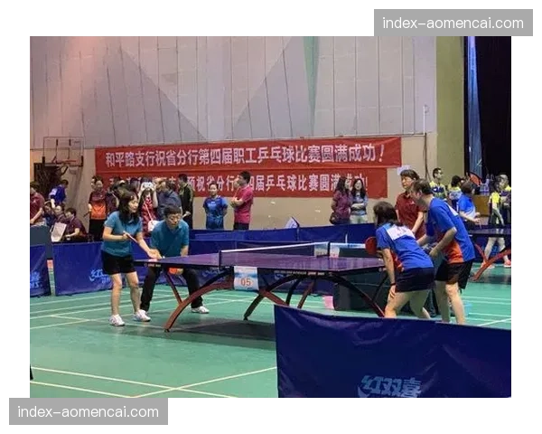 运动传感器公司发布乒乓球专项技术分析软件