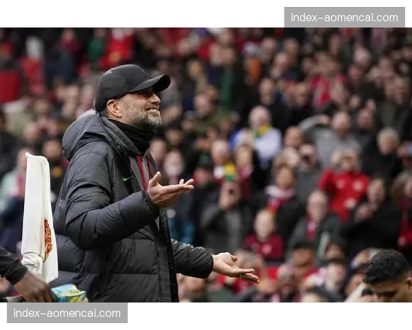 裁判安排公布，迈克尔·奥利弗将执法利物浦对阵曼联的双红会