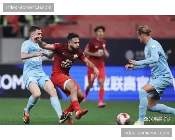 评论：中超首轮门将失误频发，比赛用球与季前准备是否充足引讨论