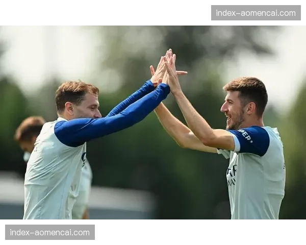 勒沃库森新星诺亚接受专访:我的目标是成为球队中场节拍器 勒沃库森新星诺亚接受专访:我的目标是成为球队中场节拍器