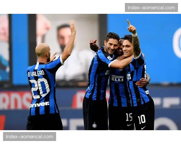 小因扎吉专访：解析国际米兰本赛季高位压迫后的快速转换体系