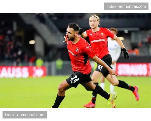 数据预报：雷恩是本赛季利用定位球得分最多的法甲球队